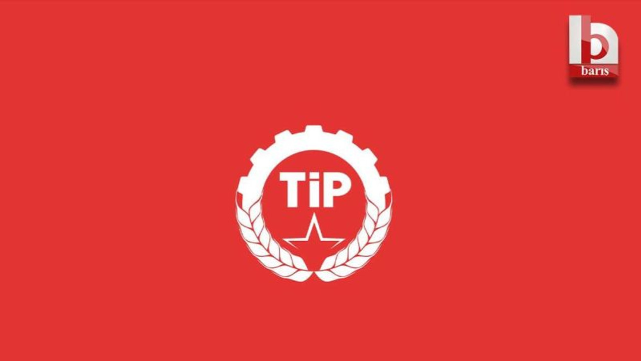 TİP Kocaeli’den Maraş Katliamı’na ilişkin açıklama