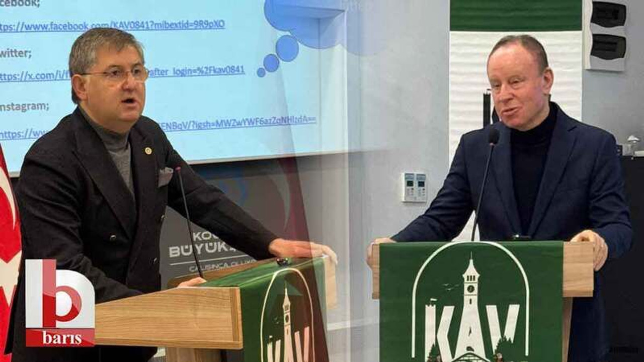 Yıldızlı ve Erenkaya “Büyükakın haklı” dedi