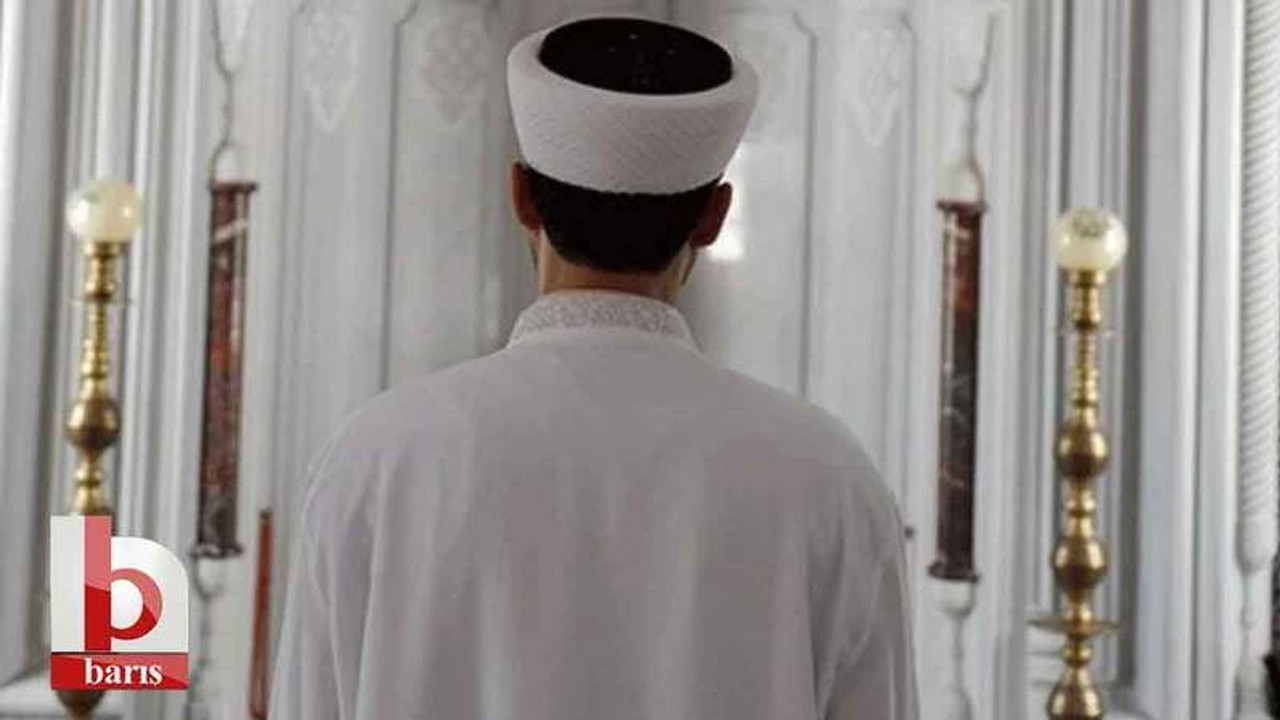 4 bin sözleşmeli imam hatip alınacak