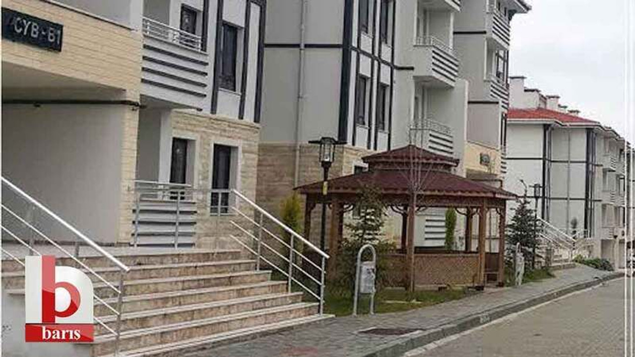 TOKİ’nin Kandıra’daki 85 konut ihalesi tamam: 400 günde yeni evler geliyor