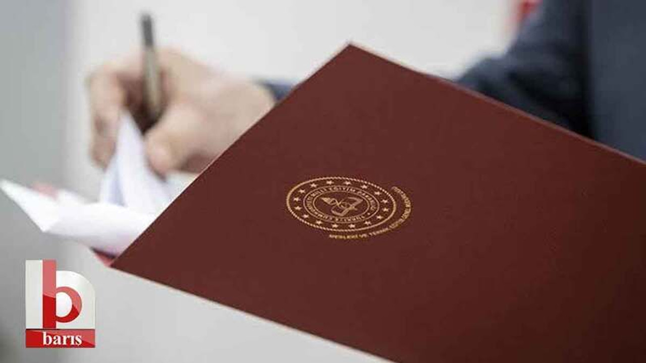 MEB, 50 uzman yardımcısı alacak