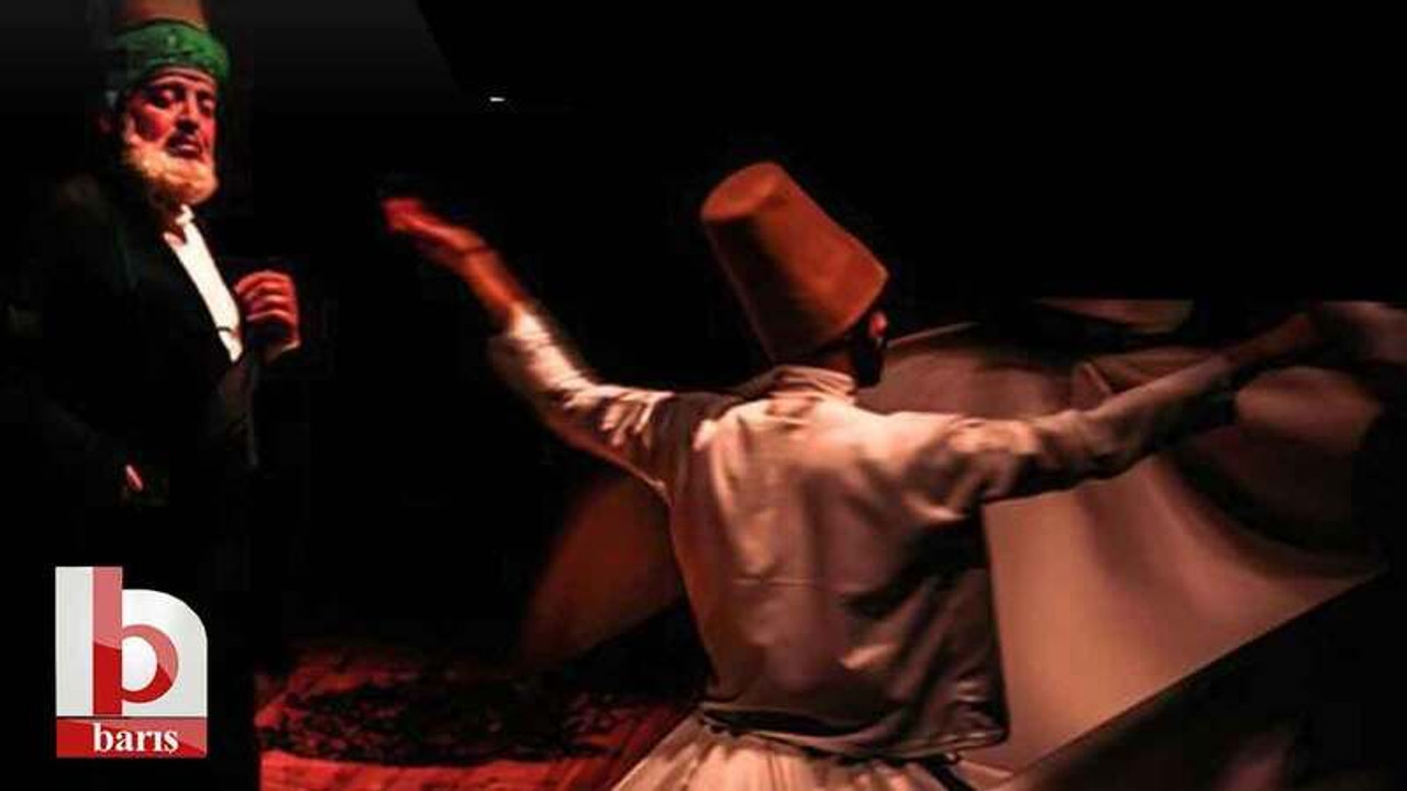 Hz. Mevlana Kocaeli’de anılacak
