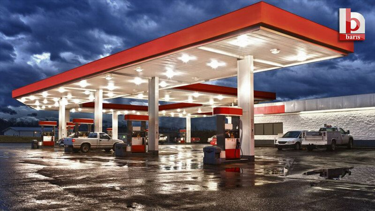 Akaryakıt fiyatları ne oldu? 23 Aralık 2024 Akaryakıt, benzin, motorin, LPG fiyatı