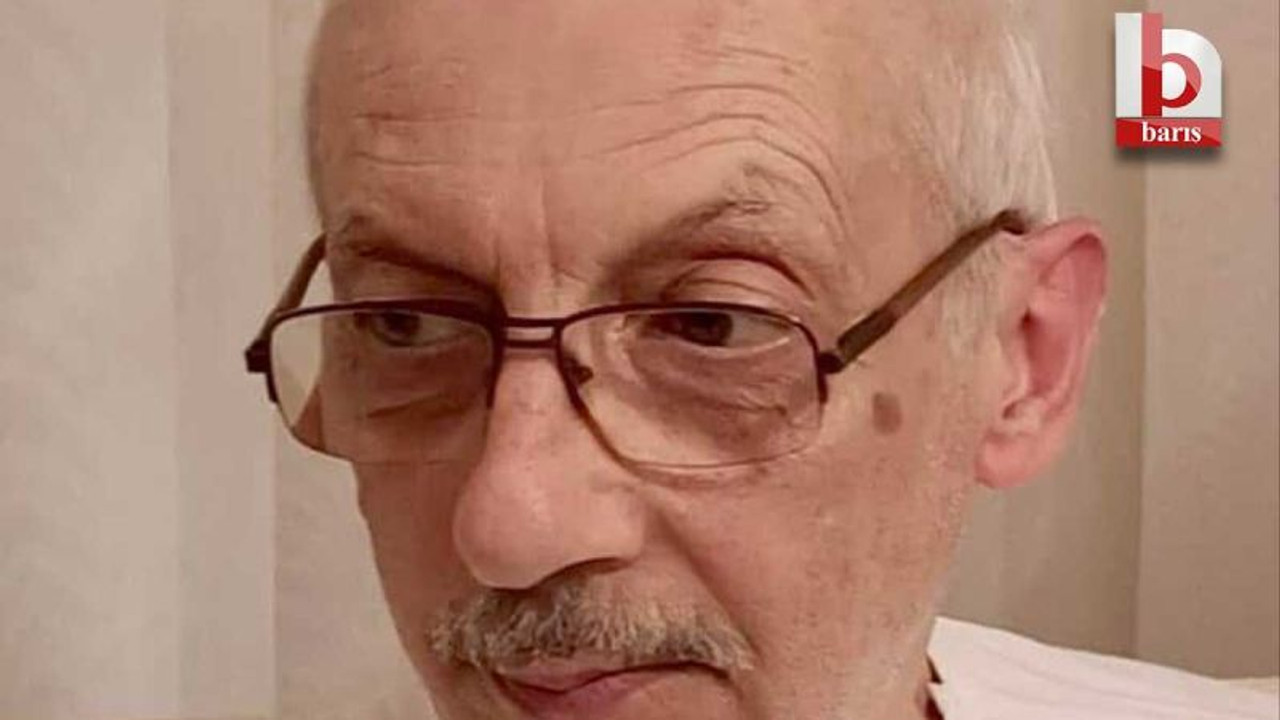 İzmit’in sevilen eski esnafı Pink Haluk hayatını kaybetti!