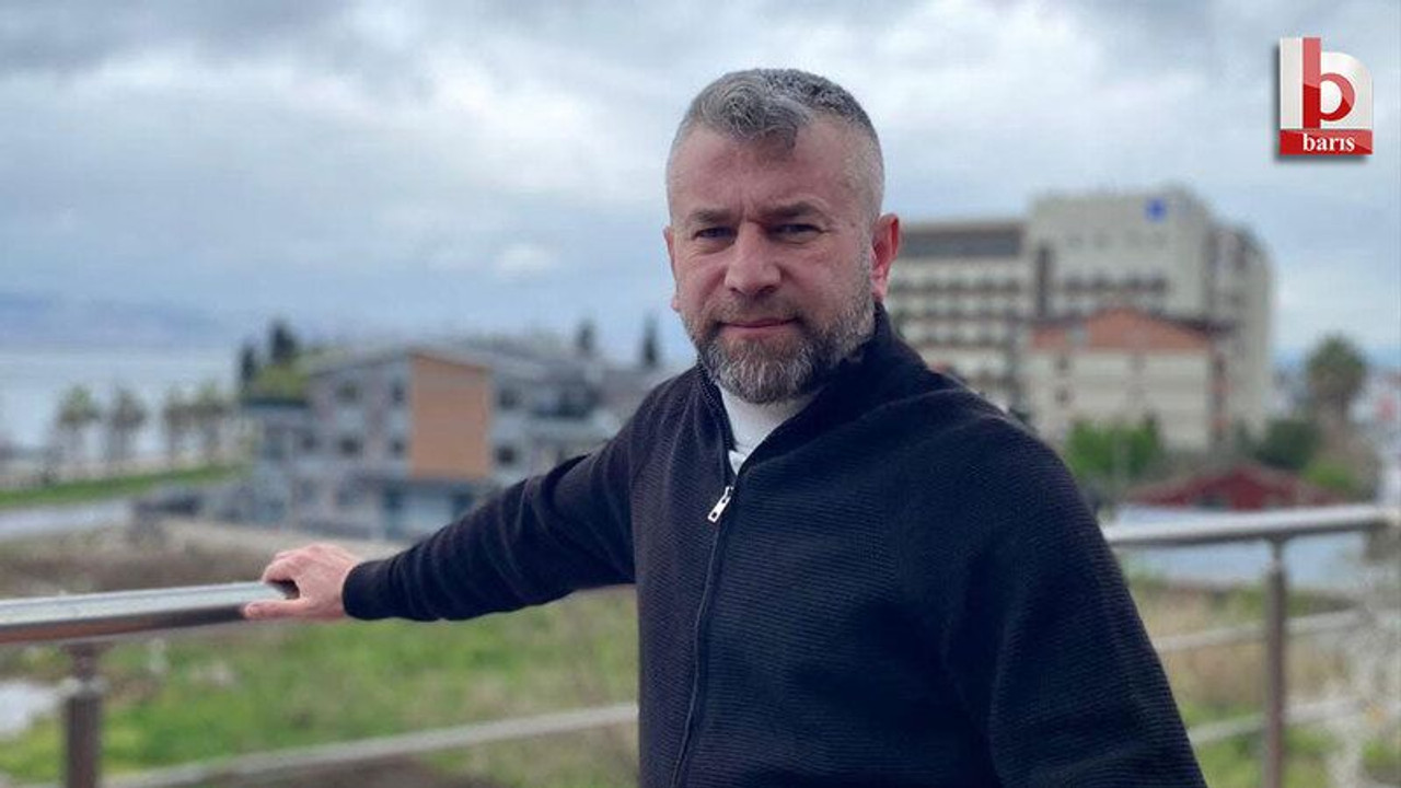 Hüseyin Ergül’ün acı kaybı