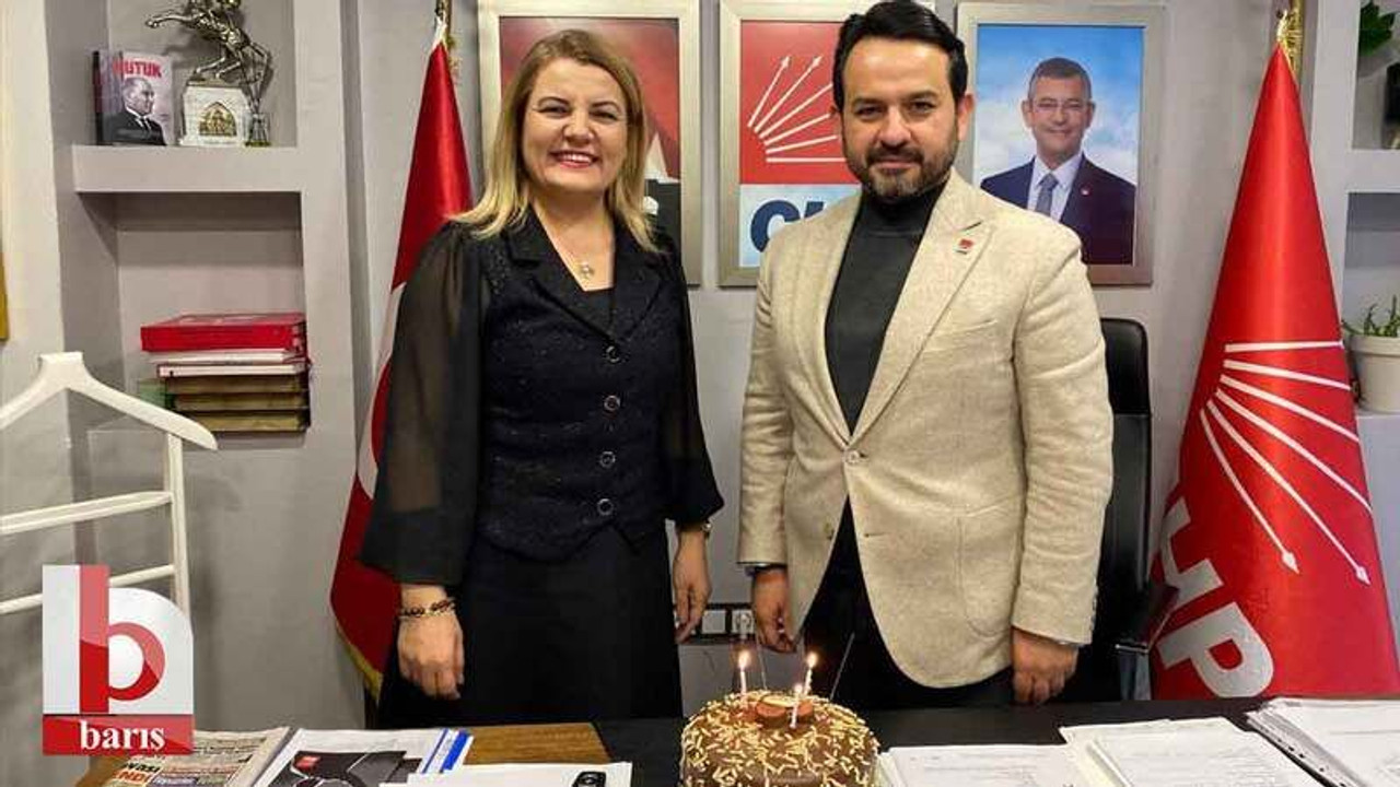 Hürriyet, pastasını kapıp Gökhan Ercan’a gitti