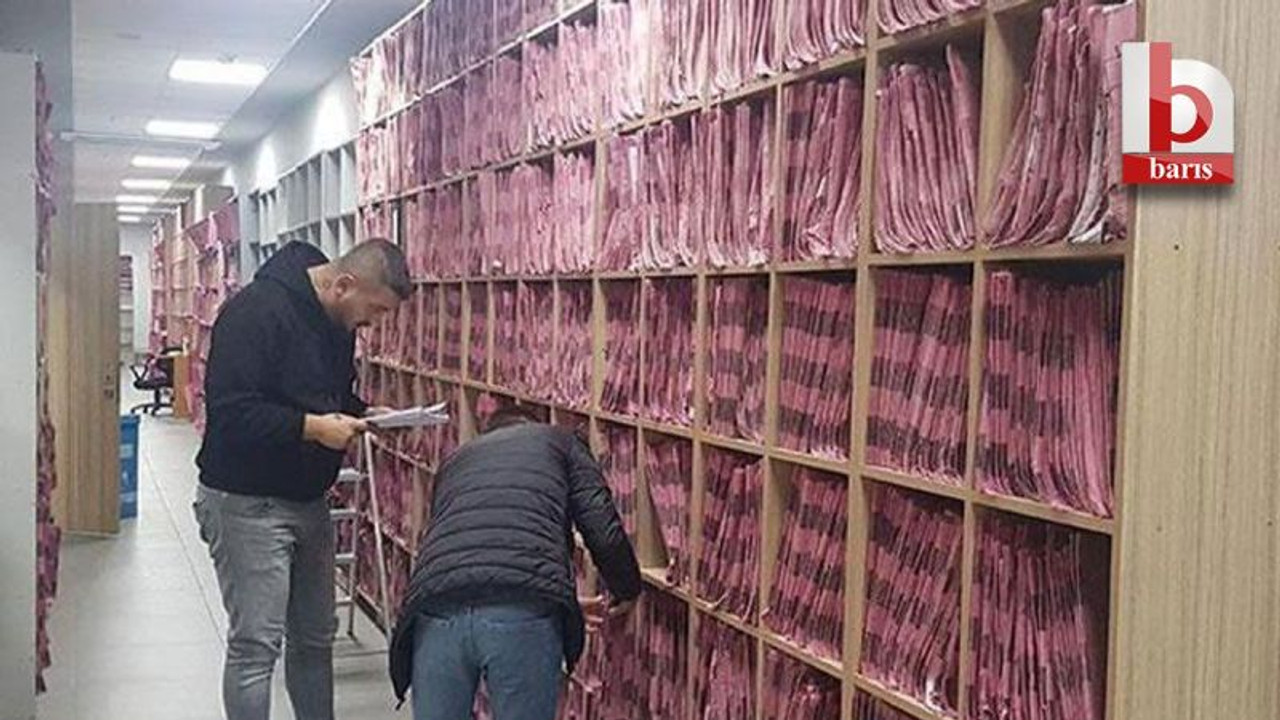 İcra dosya sayısı dudak uçuklattı!