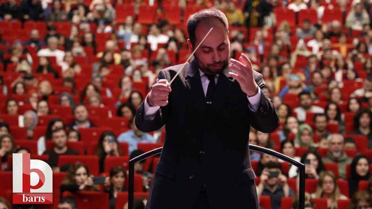 Kocaeli’deki konser Türkiye’de de bir ilke vesile olacak