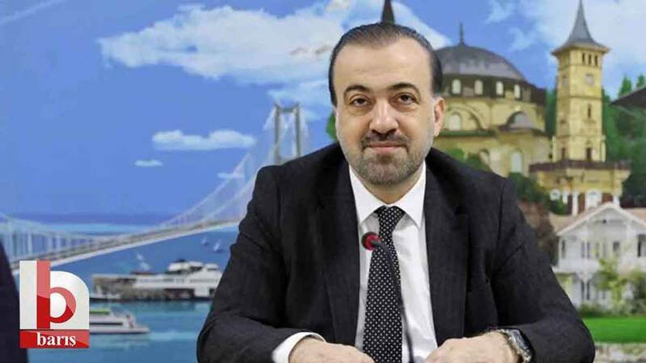 Talus’tan Özel’e cevap! “Sen ne zaman böyle kongre göreceksin”
