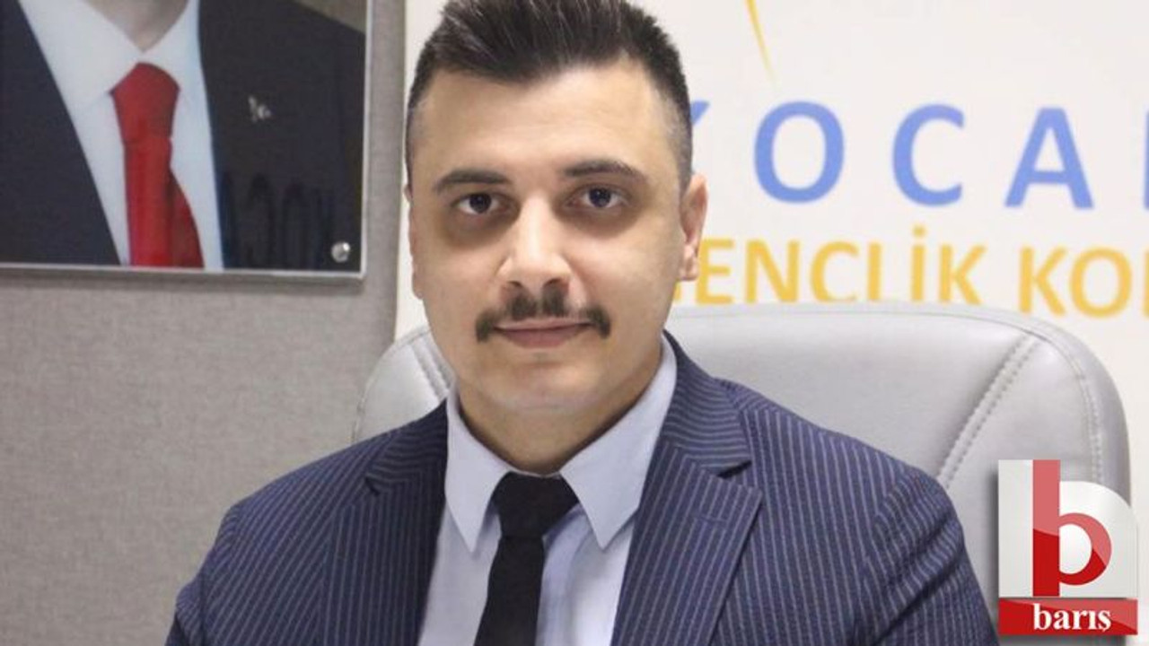 AKP’de bir devir daha bitti... Aday olmayacak