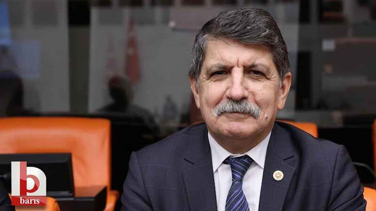“Borç Krizi Büyüyor” dedi hükümete yüklendi
