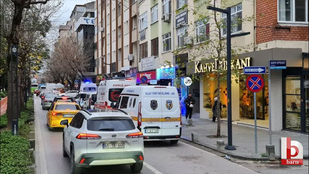 Kocaeli’deki intiharın nedeni aşk acısı çıktı!