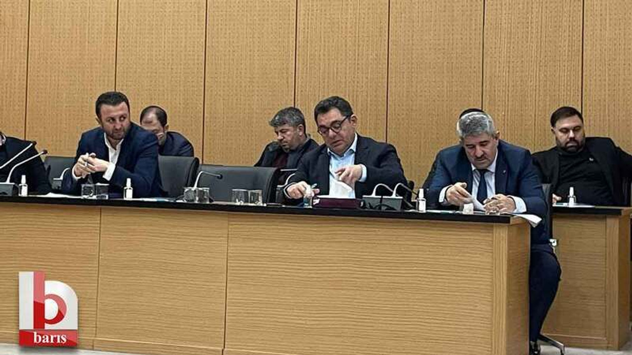 KOTO’da Necmi Bulut ve yönetimi huzur hakkı olarak bu parayı alacak