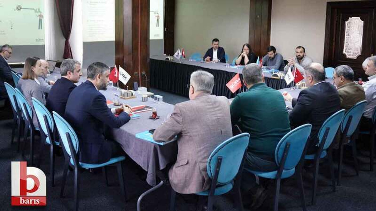 Kocaeli’nin spor potansiyelini ileri taşıyorlar