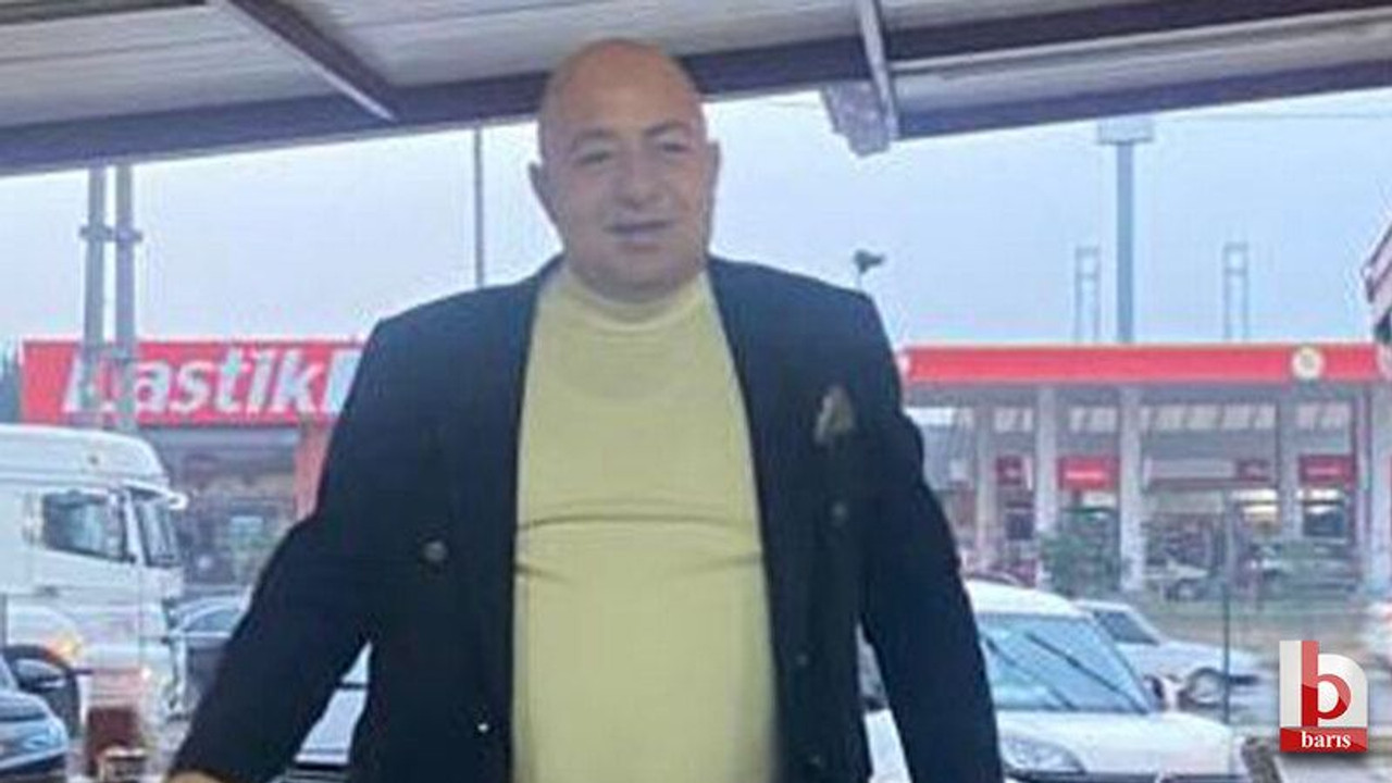 CHP Derince'ye Çınarlı'dan müteahhit aday!