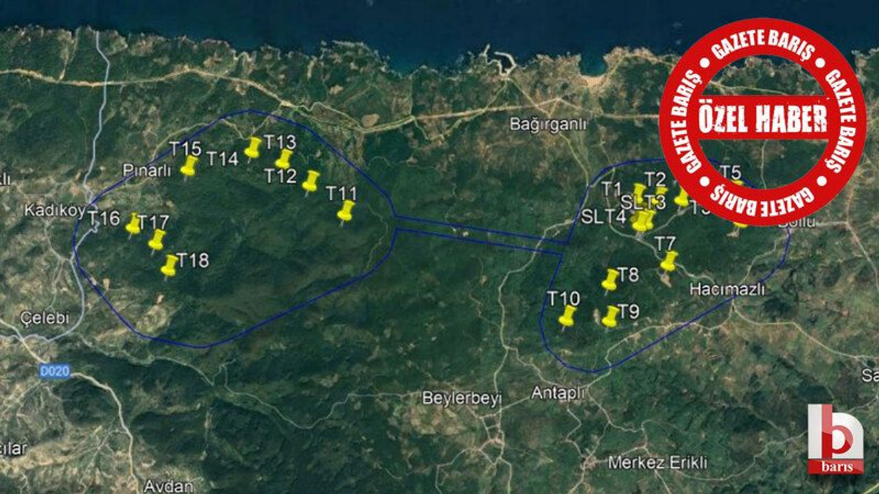 Kocaeli ve İstanbul’da çevrecileri kızdıracak proje! İşte tüm detaylar
