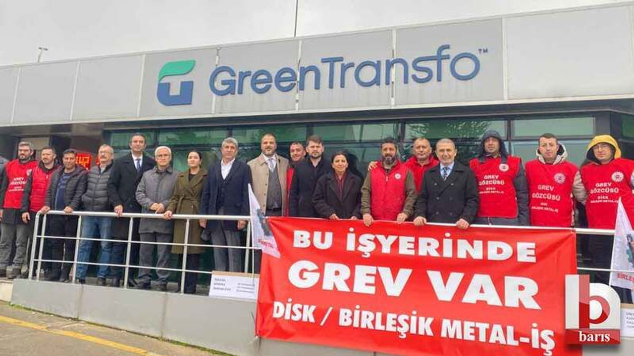 Genel başkandan talimat geldi İYİ Partililer soluğu Çayırova’da aldı
