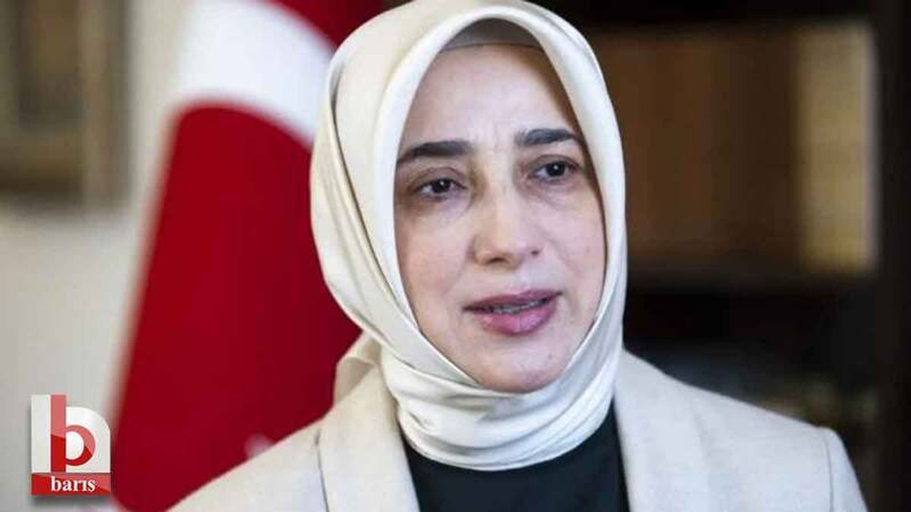 Özlem Zengin, Gergerlioğlu’nu “sapık” ilan etti!