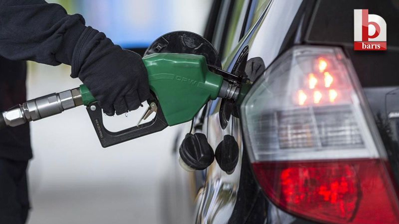 Akaryakıt fiyatları ne oldu? 27 Aralık 2024 Akaryakıt, benzin, motorin, LPG fiyatı