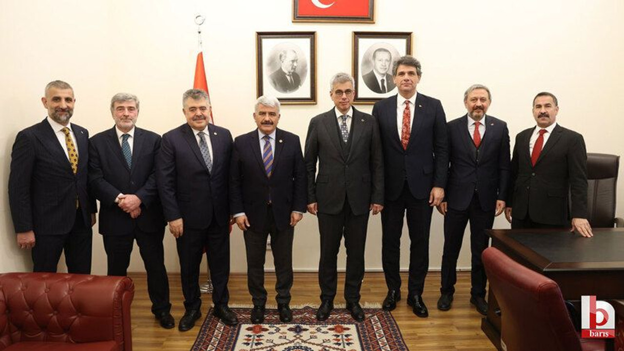Kocaeli’ye yapılacak hastaneler başka bahara kaldı