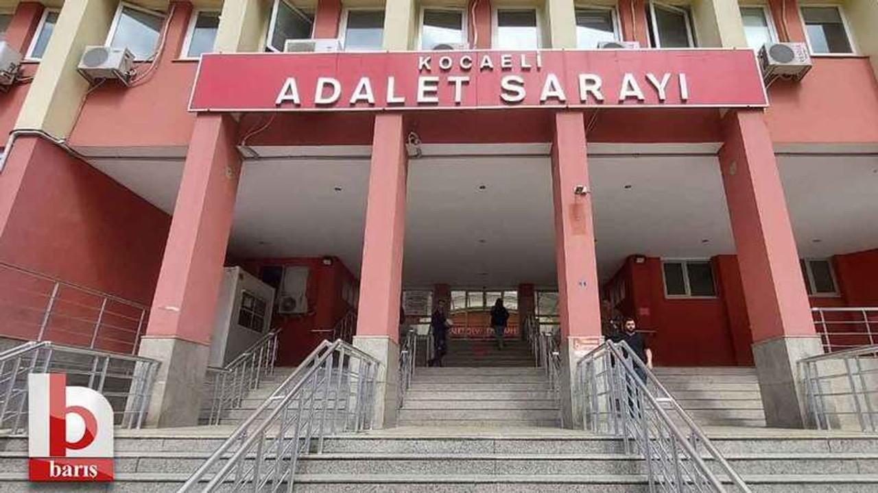 Babasını istismar iddiasıyla tutuklatan çocuk mahkemede “iftira attım” dedi!