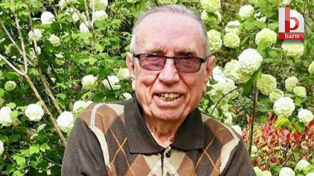 Eski başhekim Sami Erdinç’ten acı haber