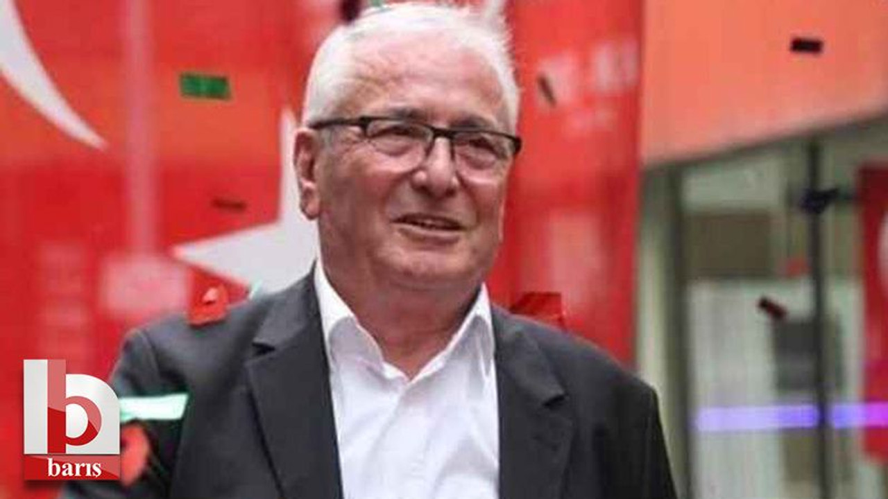 Sefa Sirmen hastaneye kaldırıldı!