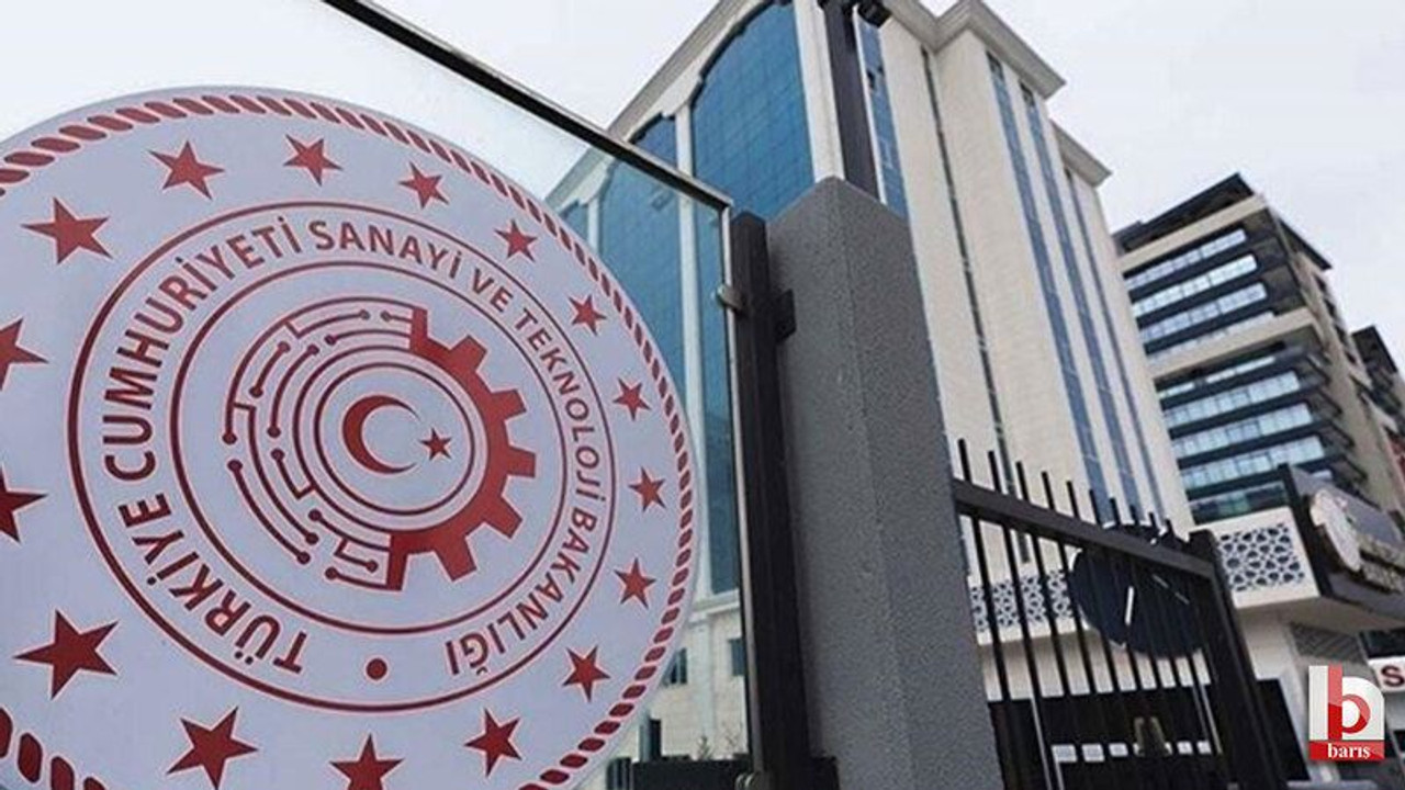 Sanayi Bakanlığı 19 personel alacak