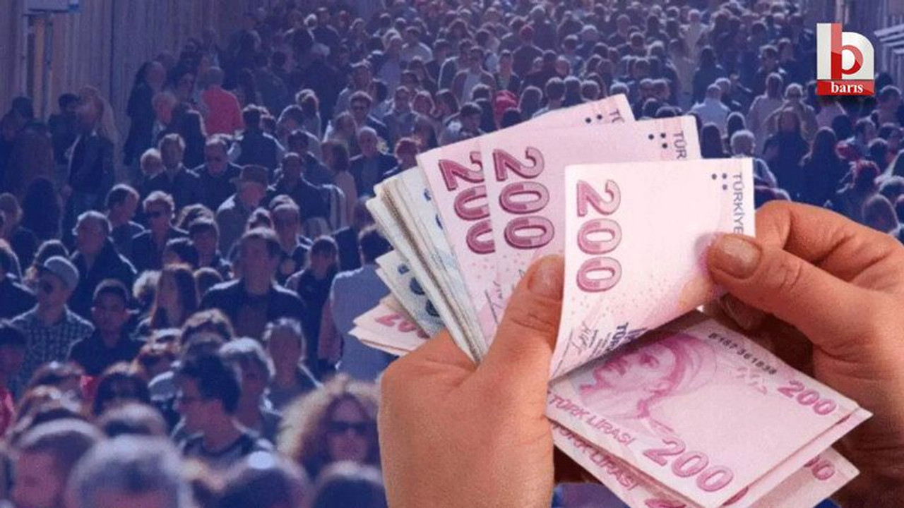 Kocaeli’de asgari ücrete tepki mitingi var!