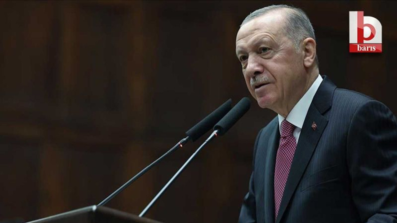 Erdoğan "Fahiş fiyatlı ürünleri boykot edin"