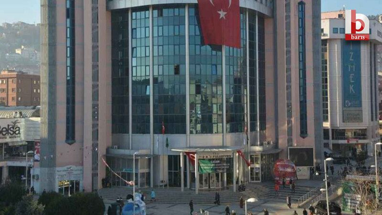 Kocaeli’den İzmit Belediyesi var, Bakan’dan SGK borcu açıklaması
