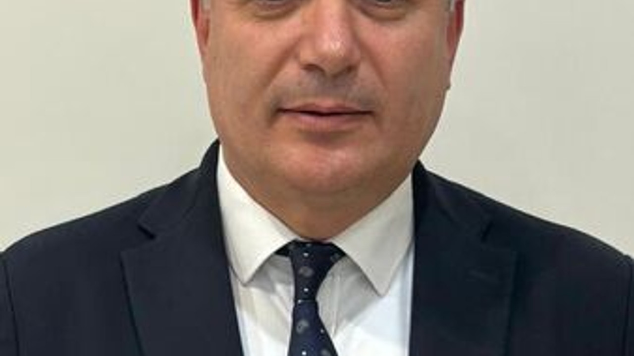 Büyükakın, açıkladı:İSAŞ’ta değişim