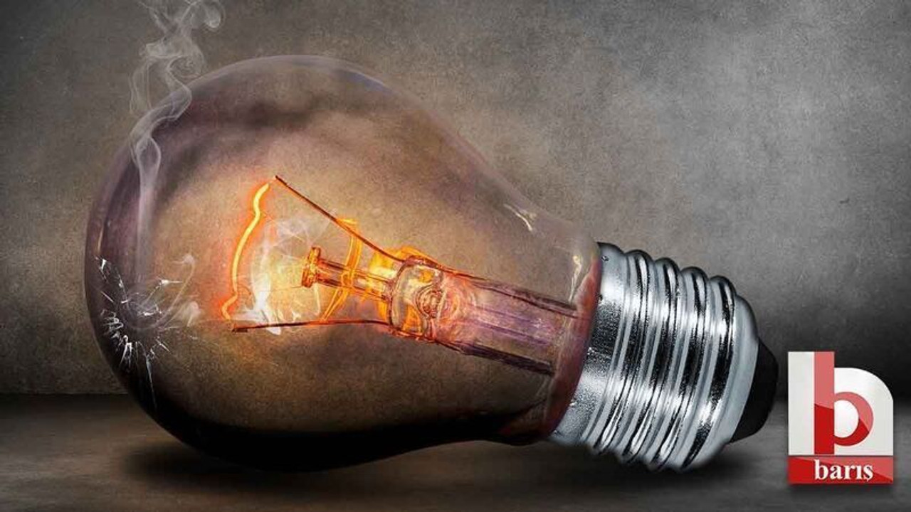 Kocaeli'de hafta sonu birçok ilçede elektrik kesilecek! (29 Aralık 2024 Pazar)