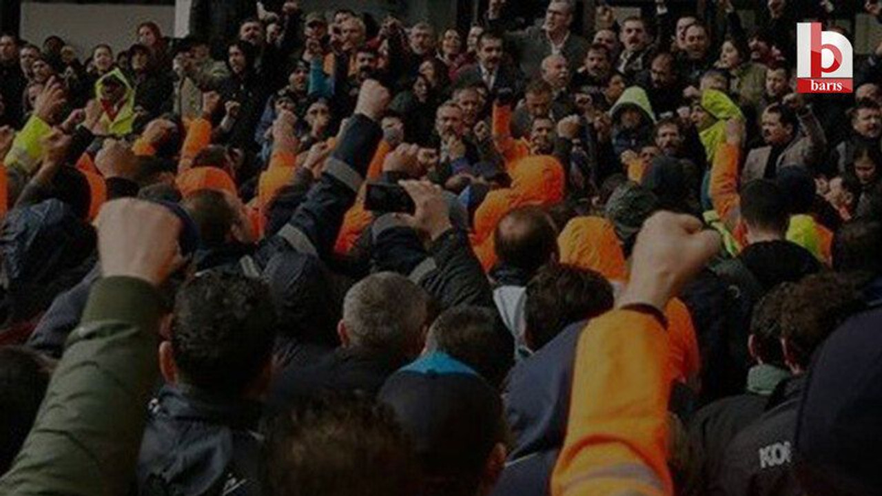 Marmara Bölgesi’ndeki fabrikalarda işçi kıyımı iddiası!