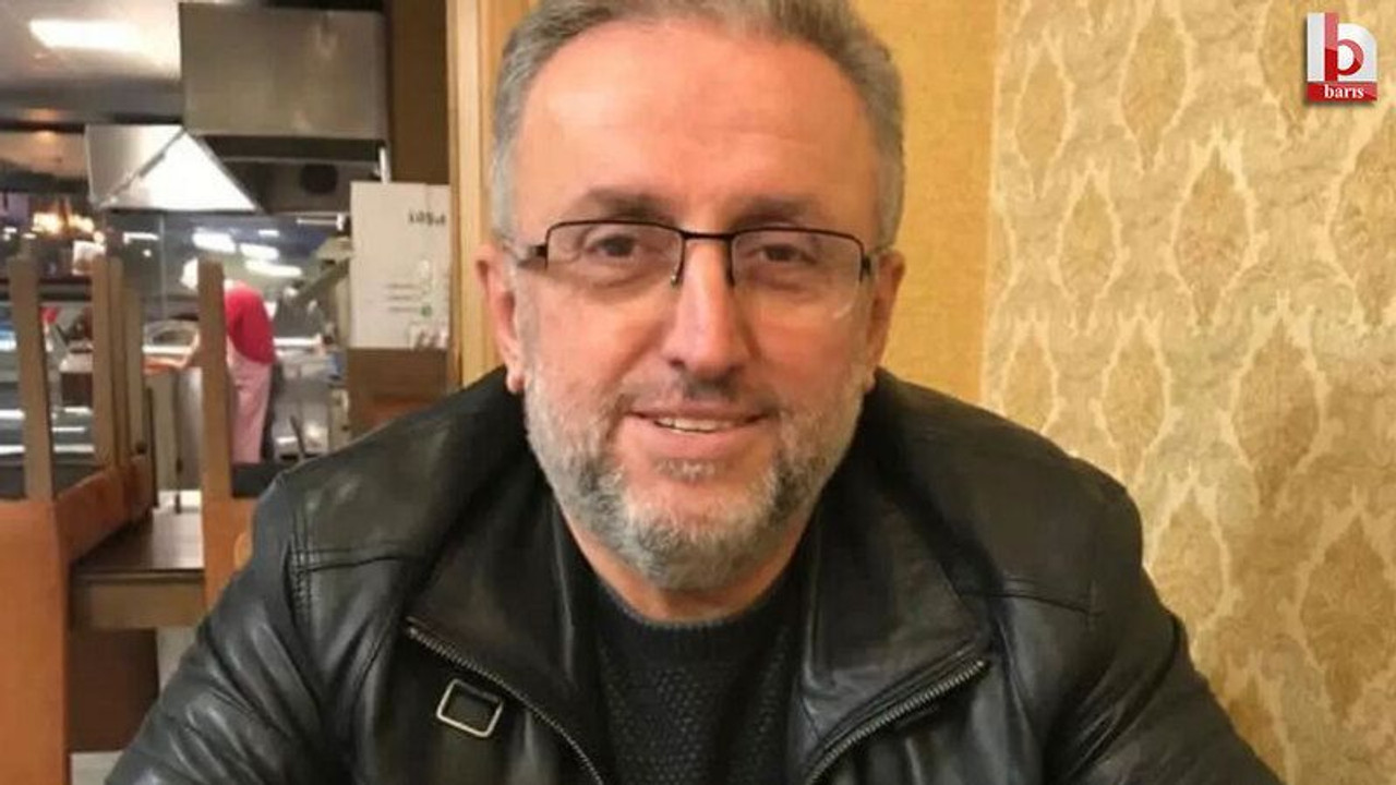 Tufan Ubay’ın acı günü