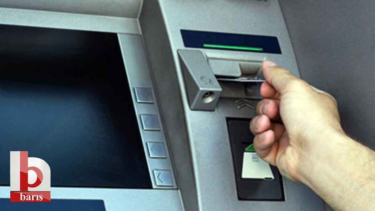ATM'lerde yasaklanmıştı! Yeniden başlıyor