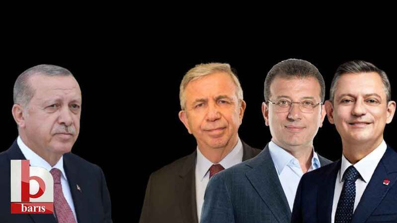 Anketten öyle bir sonuç çıktı ki herkes şaşırdı!