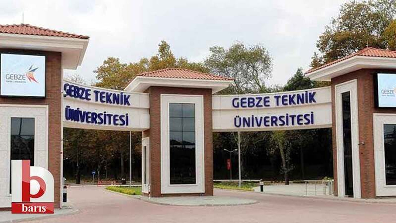 Gebze Teknik Üniversitesi, öğretim görevlileri ve öğretim elamanları alacak