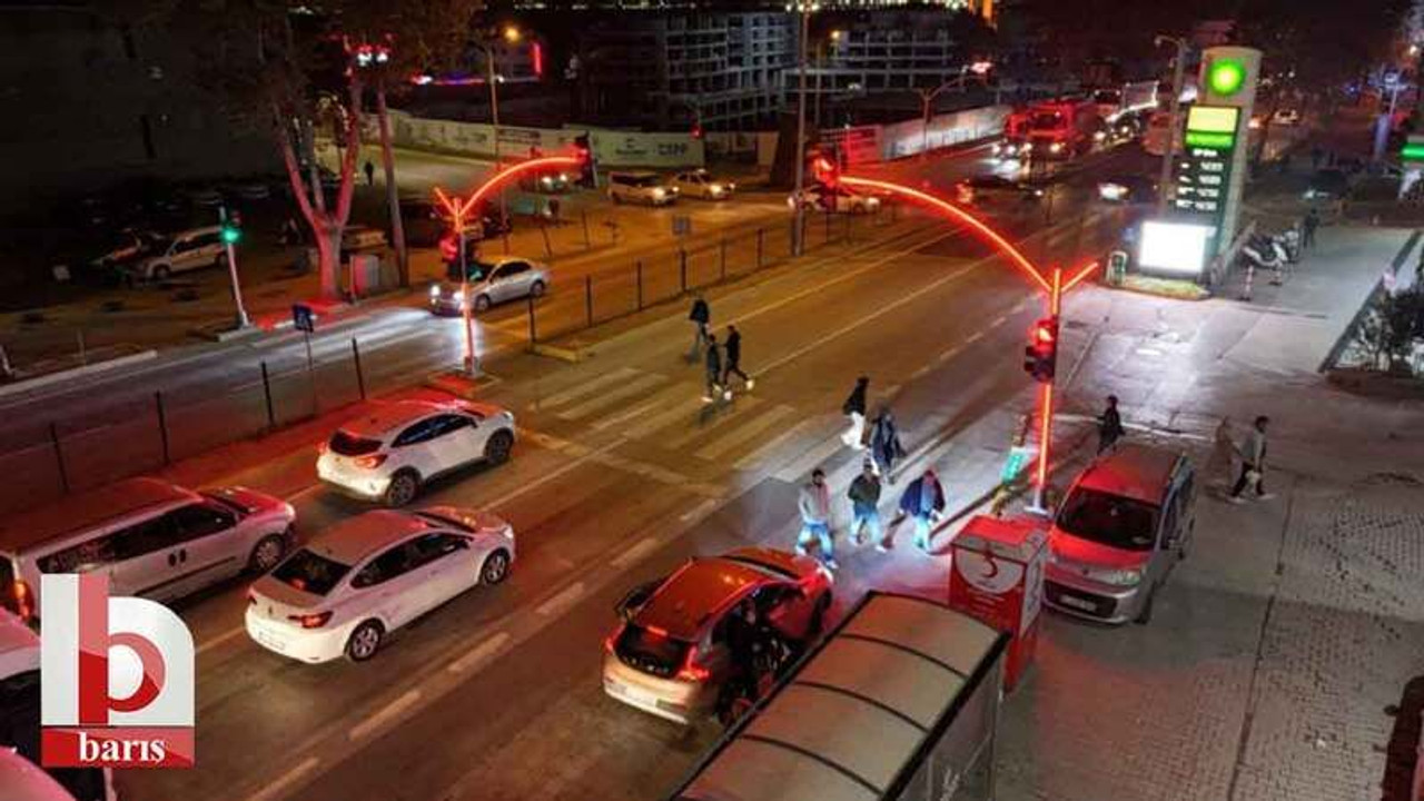 İşte Kocaeli’de 2024 yılında yapılan yol çalışmaları