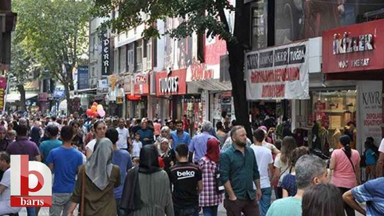 Kocaeli ile ilgili dikkat çeken hastane istatistiği! İkinci sırada yer aldı