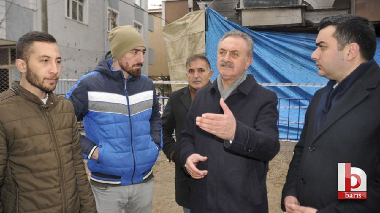 CHP'li Çiler'den Palgaz ile ilgili vahim iddia!