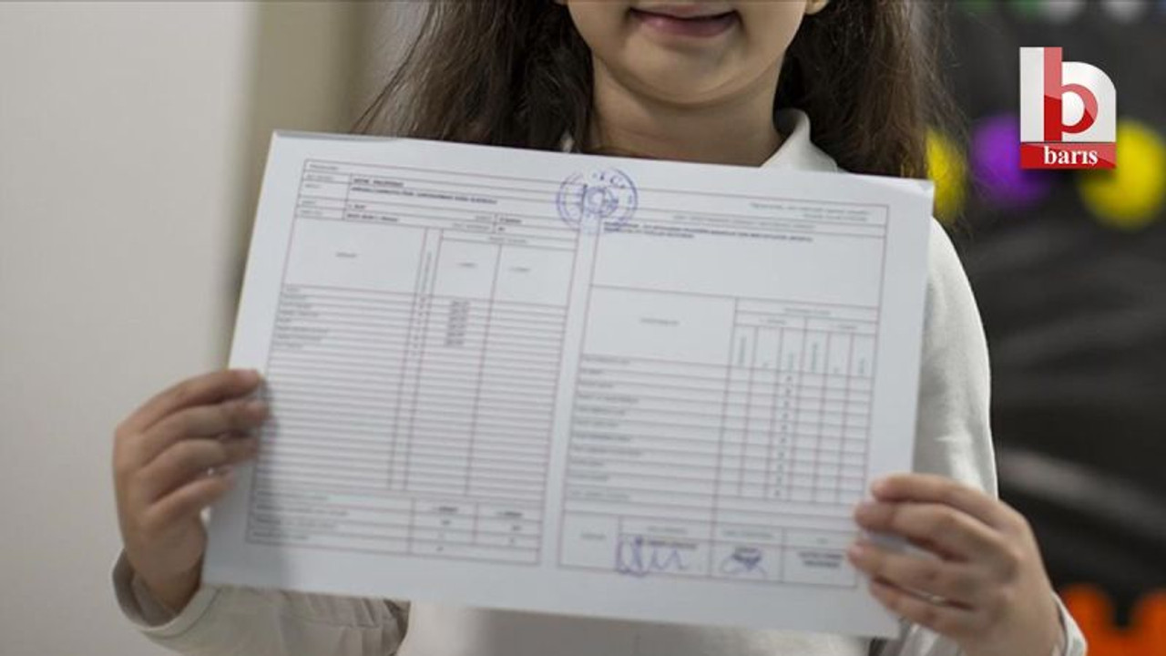 Devrim gibi karar: İlkokulda karne dönemi bitiyor!