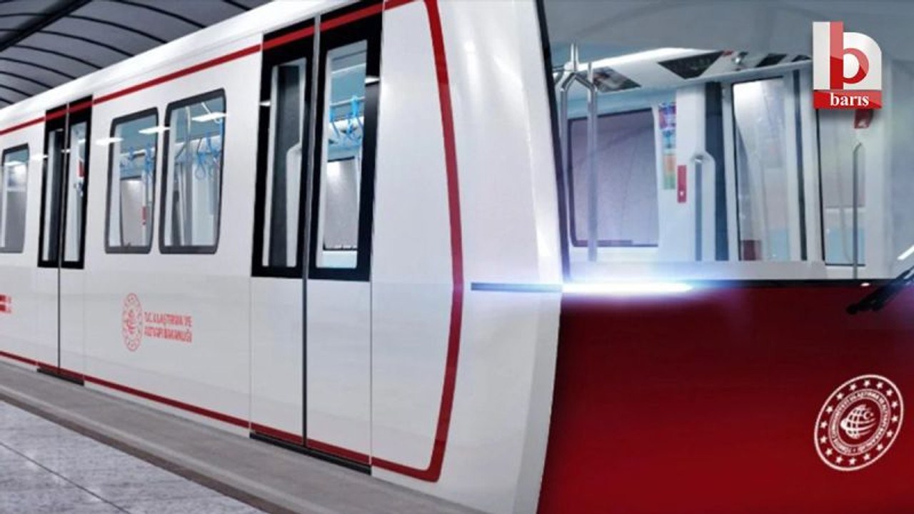 Gebze Marmaray İstasyonu için yeni otobüs hatları devrede