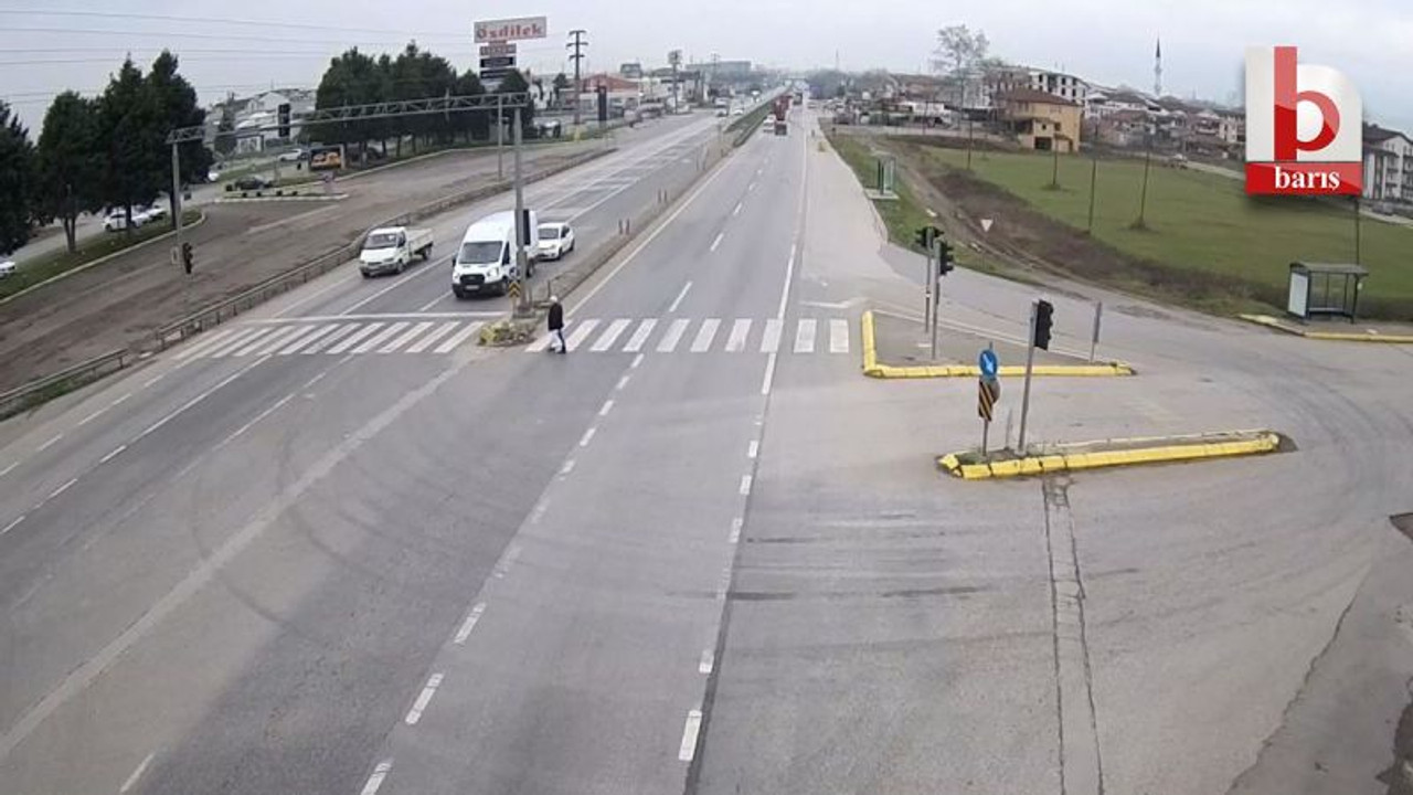Kocaeli yüzlerce kamerayla takip ediliyor