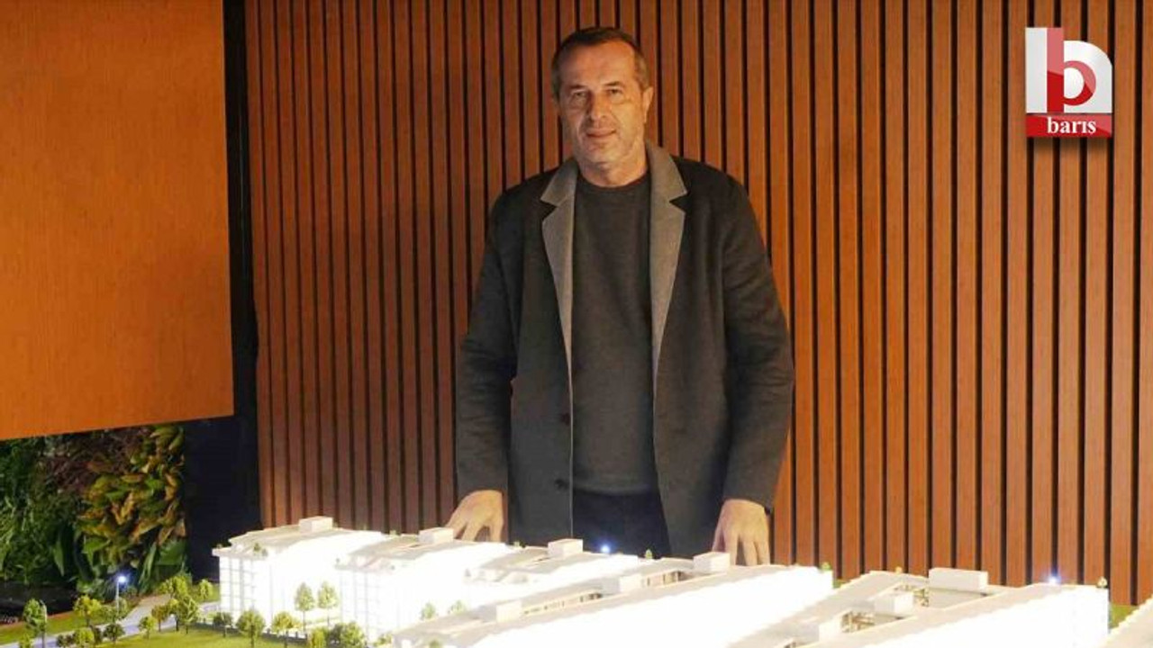 Saffet Sancaklı oyu Kocaeli’den isteyip 5 milyar TL yatırımı Balıkesir’e yaptı!