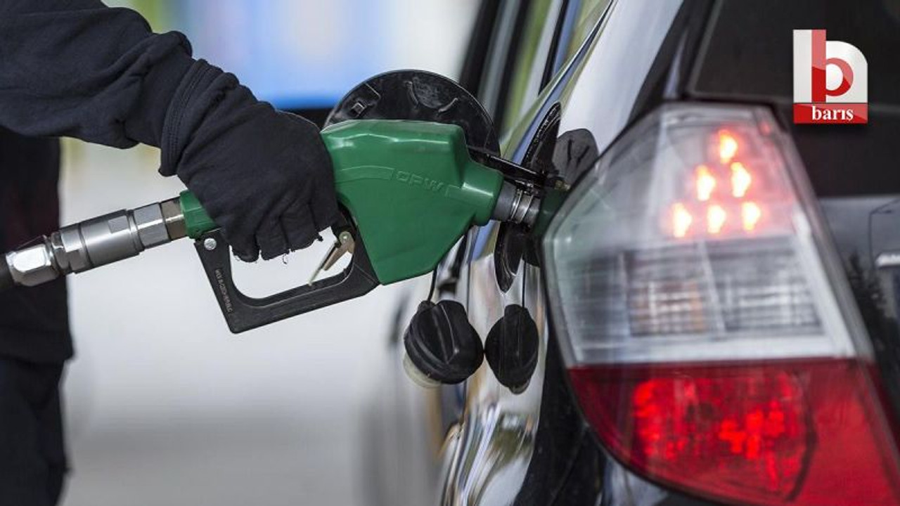 Akaryakıt fiyatları ne oldu? 30 Aralık 2024 Akaryakıt, benzin, motorin, LPG fiyatı