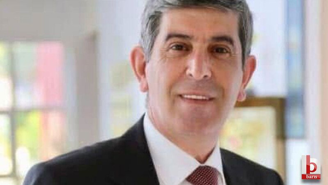 Atafen Koleji kurucusu Erhan Ürü’den acı haber!