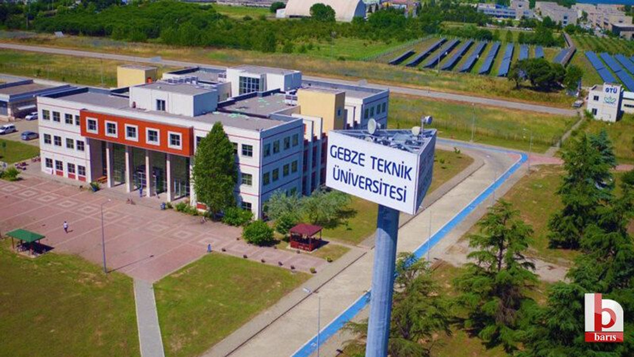 GTÜ’den öğretim üyesi kadrosuna takviye!