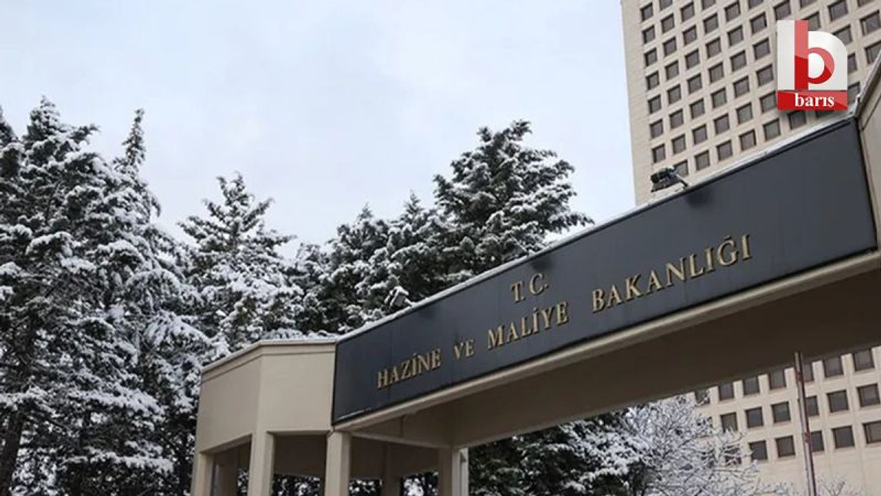 Hazine Bakanlığı 93 uzman yardımcısı alacak