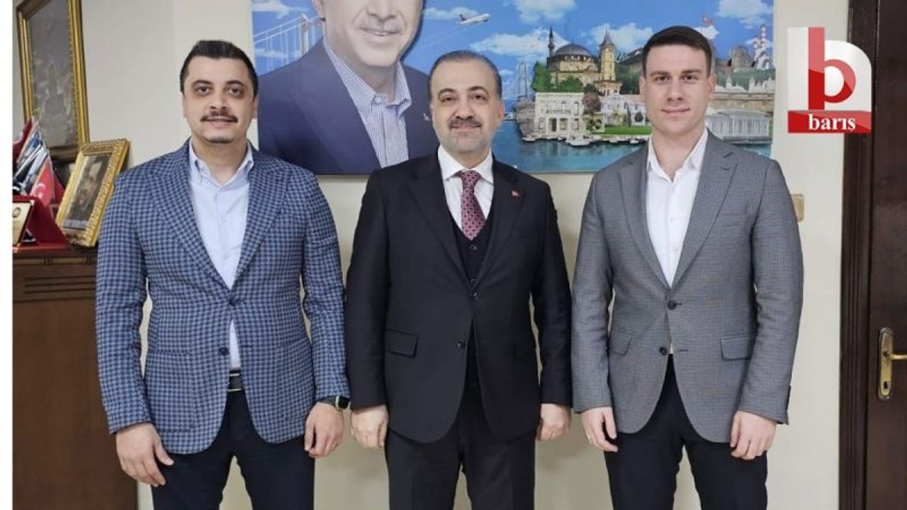 AKP Kocaeli İl Gençlik Kolları’nda başkan adayı belli oldu!